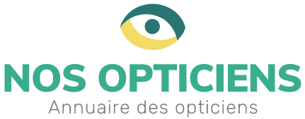 Nos opticiens
